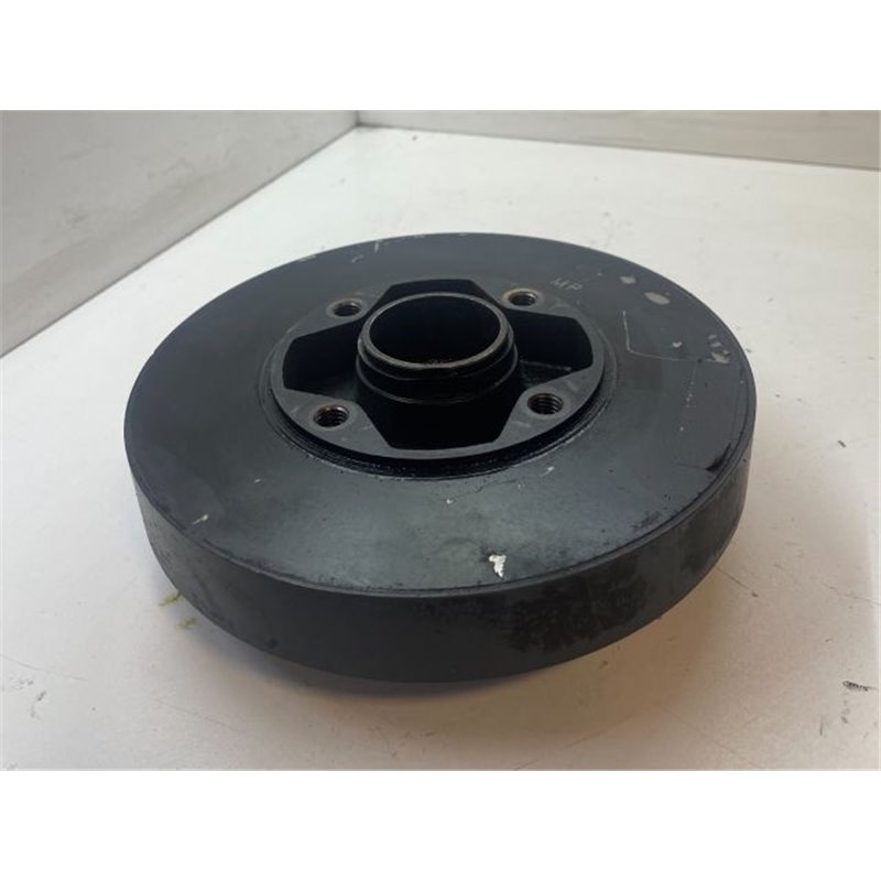 BMW X6 (F16, F86) Főtengely Szíjtárcsa