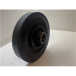 BMW X6 (F16, F86) Főtengely Szíjtárcsa