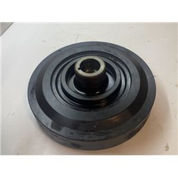 BMW X6 (F16, F86) Főtengely Szíjtárcsa