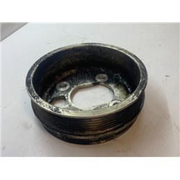 BMW X6 (F16, F86) Főtengely Szíjtárcsa