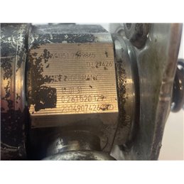 BMW X6 (F16, F86) Nagynyomású Szivattyú