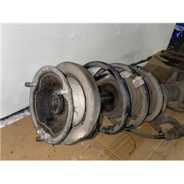 BMW 1 (E87) Bal első Csonkállvány Kerékaggyal