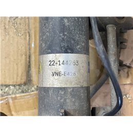 BMW 1 (E87) Bal első Csonkállvány Kerékaggyal