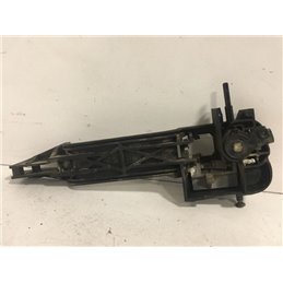 FORD FIESTA V Bal első Kilincs Hátulja