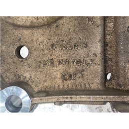 VW GOLF V (1K1) Első Bölcső