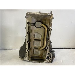 BMW X6 (F16, F86) Olajteknő