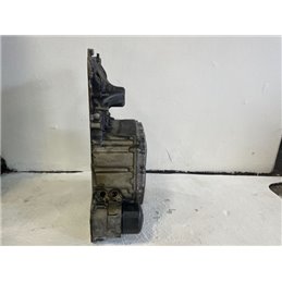 BMW X6 (F16, F86) Olajteknő