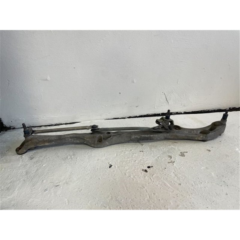 BMW 7 (E65, E66, E67) Első Ablaktörlő Szerkezet