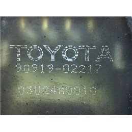 TOYOTA RAV 4 Gyújtótrafó