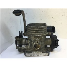 RENAULT MEGANE I Fojtószelep (Mechanikus)