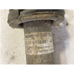 BMW 7 (E65, E66, E67) Hátsó Lengéscsillapító (Pozíciófüggetlen)