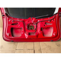 SEAT ALTEA (5P1) Csomagtérajtó (Üres lemez)