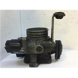 RENAULT MEGANE I Fojtószelep (Mechanikus)