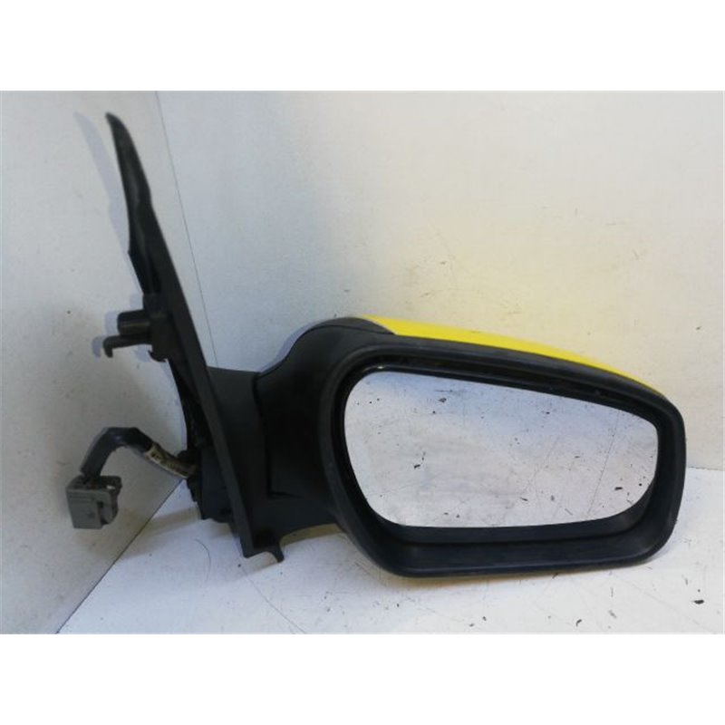 FORD FOCUS II Kombi (DA_) Jobb Visszapillantó Tükör (Elektromos)