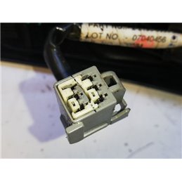 FORD FOCUS II Kombi (DA_) Jobb Visszapillantó Tükör (Elektromos)