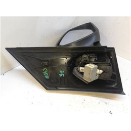 FORD FOCUS II Kombi (DA_) Jobb Visszapillantó Tükör (Elektromos)