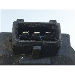 RENAULT MEGANE I Fojtószelep (Mechanikus)