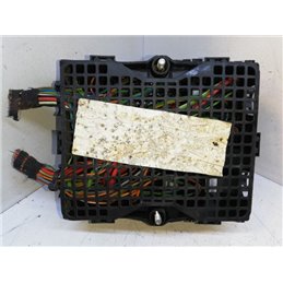 FORD FIESTA V (JH_, JD_) Biztosítéktábla Motortér