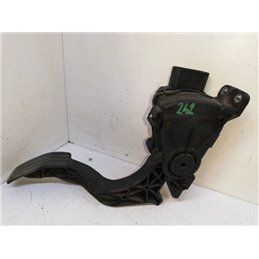 FORD FIESTA V (JH_, JD_) Gázpedál (Elektromos)