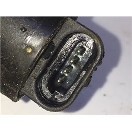 RENAULT MEGANE I Fojtószelep (Mechanikus)