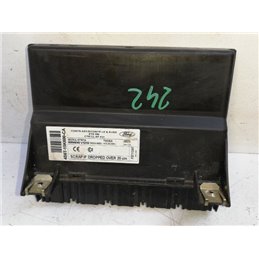 FORD FIESTA V (JH_, JD_) Fényszóró Elektronika