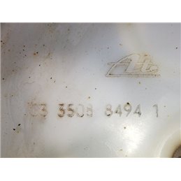 FORD FIESTA V (JH_, JD_) Főfékhenger