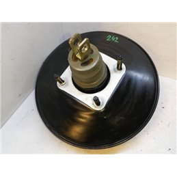 FORD FIESTA V (JH_, JD_) Fékrásegítő