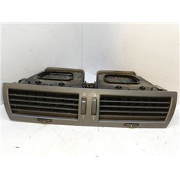 BMW 7 (E65, E66, E67) Középső Szellőző