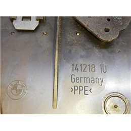 BMW 7 (E65, E66, E67) Középső Szellőző