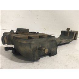 FORD FIESTA V Bal első Kilincs Hátulja