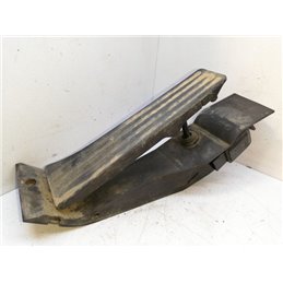 BMW 7 (E65, E66, E67) Gázpedál (Elektromos)