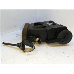 BMW 7 (E65, E66, E67) Középső Jobb Szellőző