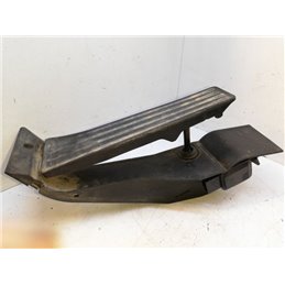 BMW 7 (E65, E66, E67) Gázpedál (Elektromos)