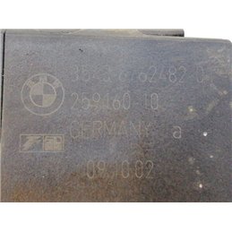 BMW 7 (E65, E66, E67) Gázpedál (Elektromos)