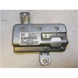 BMW 7 (E65, E66, E67) Jobb Oldallégzsák