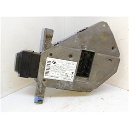 BMW 7 (E65, E66, E67) Gyújtáskapcsoló