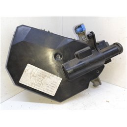 BMW 7 (E65, E66, E67) Gyújtáskapcsoló