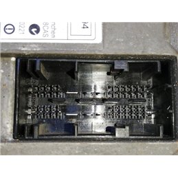 BMW 7 (E65, E66, E67) Gyújtáskapcsoló