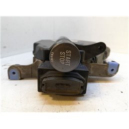 BMW 7 (E65, E66, E67) Gyújtáskapcsoló