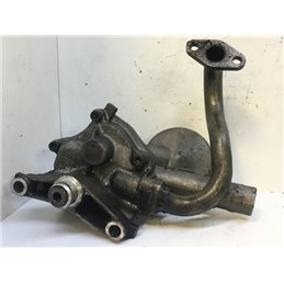 VW BORA Olajszivattyú