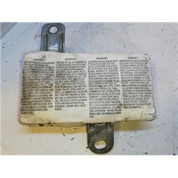 BMW 7 (E65, E66, E67) Jobb Oldallégzsák