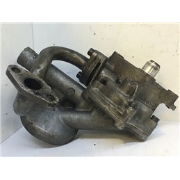 VW BORA Olajszivattyú