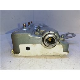 BMW 7 (E65, E66, E67) Jobb Oldallégzsák