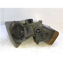 BMW 7 (E65, E66, E67) Jobb Szellőző