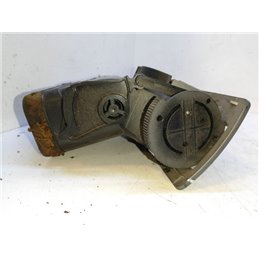 BMW 7 (E65, E66, E67) Bal Szellőző