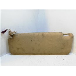 BMW 7 (E65, E66, E67) Jobb Napellenző