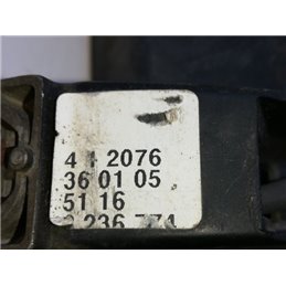 BMW 7 (E65, E66, E67) Belső Visszapillantó Tükör