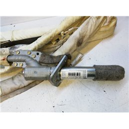 BMW 7 (E65, E66, E67) Jobb Függönylégzsák és Oldallégzsák