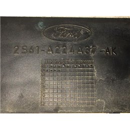 FORD FIESTA V Bal első Kilincs Hátulja