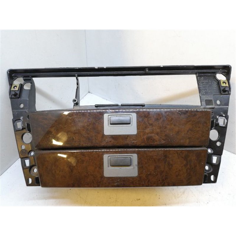 BMW 7 (E65, E66, E67) Első Tároló Rekesz